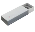 VICTORINOX Krabička papírová Spartan 91 mm / Krabička / zasunovací / plastové lůžko / pro nůž (4.0138.07)