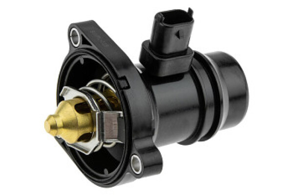 PIETRO Termostat OPEL Adam, Astra J, Corsa D/E, Meriva B 1.2 1.4 (2009–2017)