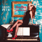 Hudba přítelkyně - Zdeněk Petr - audiokniha