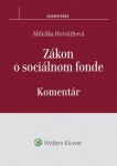 Zákon sociálnom fonde