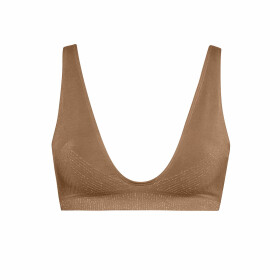 Dámský vrchní díl plavek KW0KW02106-RBE - Calvin Klein S