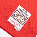 Mitchell & Ness Dětský dres Chicago Bulls NBA Dennis Rodman #91 1997-98 Youth Swingman (YOUTH)