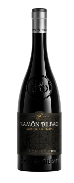 Ramon Bilbao Edición Limitada 2020, 14%, 0,75L (holá lahev)