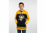 Outerstuff Dětská Mikina Pittsburgh Penguins Ageless Revisited Home Po Hoodie Velikost: Dětské let)