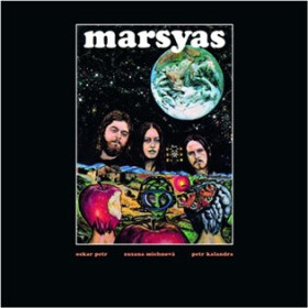 Marsyas