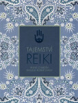 Tajemství reiki - Anne Charlish