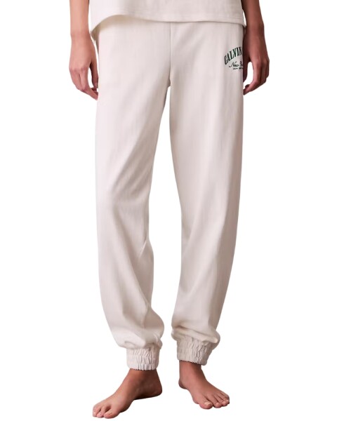 Dámské tepláky Calvin Klein QS7609