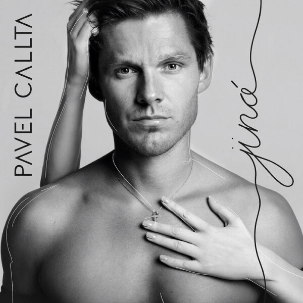 Pavel Calta: Jiná - CD - Pavel Calta