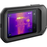 Seek Thermal Compact XR Android termokamera pro mobilní telefony, -40 do +330 °C, 206 x 156 Pixel, 9 Hz, připojení micro