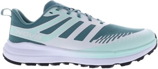Inov-8 TrailFly Zero wide 001353-tlwh-w-001 - Inov-8 Běžecké boty INOV8 TRAILFLY ZERO W (wide) - zelená Velikost obuvi v EU: 38