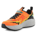 Boty Skechers Mega-Craft 4K Jr 402160L-ORBK EU 29