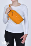 Ledvinka BAAGL Go 2 l - Yellow