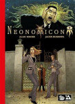 Neonomicon Alan Moore