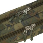 Giants fishing Pouzdro na pruty Rod Holdall Luxury 2 Rod 9ft 150cm,Giants fishing Pouzdro na pruty Rod Holdall Luxury 2 Rod 9ft 150cm