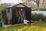 KETER OAKLAND 757 domek