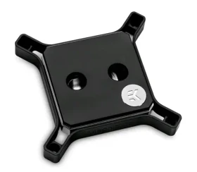 EKWB EK-Quantum Magnitude D-RGB - 1700 Nickel + Acetal / vodní blok pro LGA 1700 (3831109861813)