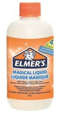 ELMER'S Magická hmota pro výrobu slizu