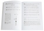 MS How To Play The Irish Tin Whistle Triple Pack