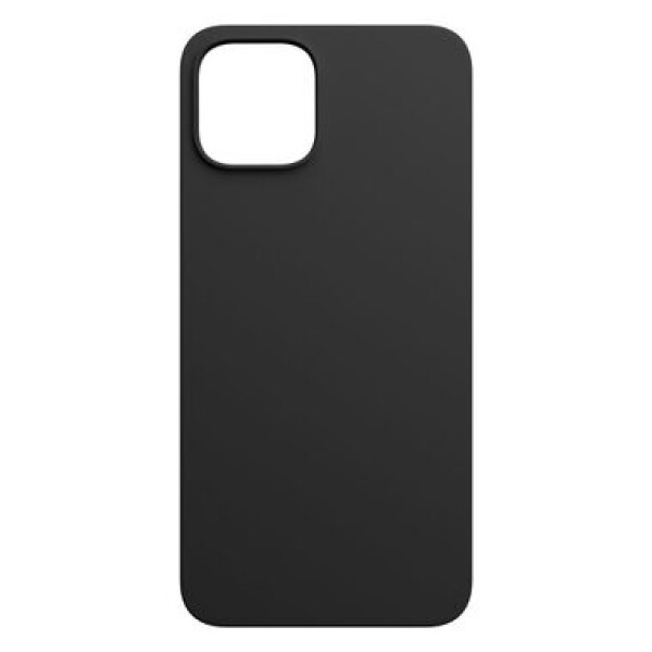 Pouzdro 3mk Hardy Silicone MagCase Apple iPhone 13, Midnight čierne