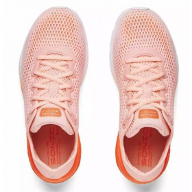 Dámská sportovní obuv W Hovr Sonic 4 3023559-600 Oranžová - Under Armour oranžová-bílá 36,5