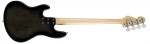 Sandberg California II TT4 Passive Swamp Ash TBKB HG PFF BI