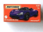 MATCHBOX 2019 McLaren 720S Spider 85/100