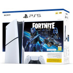 PlayStation Chassis (Slim) Fortnite Cobalt Star Bundle (PS711000045165)