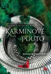 Karmínové pouto - Rosamund Hodgeová