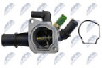 PIETRO Termostat Opel Combo, Tigra TwinTop 1.3 CDTI (2003–2012)