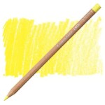 Caran d'Ache, 6901, Luminance, umělecké pastelky nejvyšší kvality, kusové, 1 ks Barva: Scarlet 070