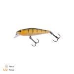 Zeck Wobler Hitch 60 SR - Perch,Zeck Wobler Hitch 60 SR - Perch
