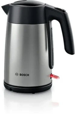 BOSCH TWK7L460 nerez / Rychlovarná konvice / 2400 W / 1.7 l (TWK7L460)