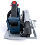 BOSCH GKS 18V-68 GC / Aku Kotoučová pila / 18V / Průměr 190 / 2.500-5-000 ot-min / Hloubka řezu 68 mm / bez Aku (06016B5100)