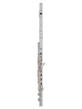 Pearl Flute B665RE-HC Quantz Brezza