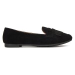 Polobotky DeeZee QH1829-58 Látkový materiál