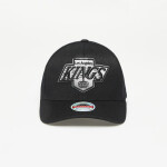 Mitchell & Ness Pánská Kšiltovka Los Angeles Kings NHL Team Logo Hc Cr Snapback