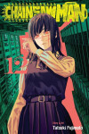 Chainsaw Man 12 - Tatsuki Fujimoto