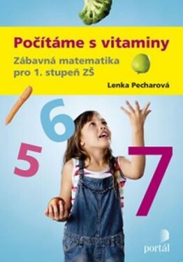 Počítáme vitaminy