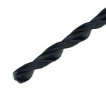Vrták na kov HSS 118˚ 5,2 mm, balení 1 ks, FASTER TOOLS