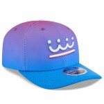 New Era Pánská kšiltovka Kansas City Royals MLB City Connect Stretch-Snap 9SEVENTY