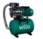Domácí vodárna WILO HWJ 202 EM 20l