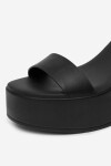 Sandály DeeZee 23258-12 Imitace kůže/-Ekologická kůže