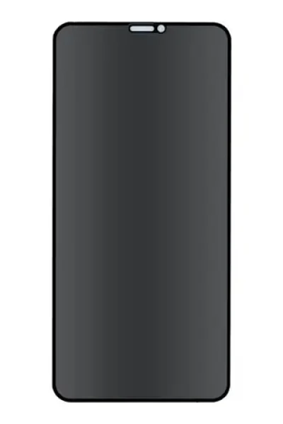 FOREVER tvrzené sklo Privacy pro Apple iPhone X/XS/11 Pro OEM101102