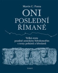 Oni poslední Římané - Martin C. Putna