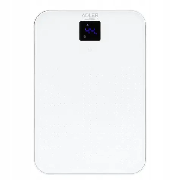 Adler AD 7860 bílá / Odvlhčovač vzduchu / 150W / 500ml-24h (ad 7860)