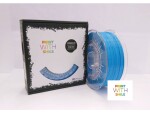 PLA filament Turquoise BLUE 1,75 mm Print With Smile 0,5 kg