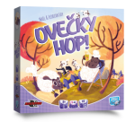 Ovečky HOP!