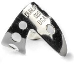 Dunlop Nickel Silver Fingerpick Set 0.020