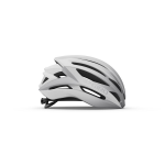 Cyklistická helma Giro Syntax MIPS Matte White/Silver