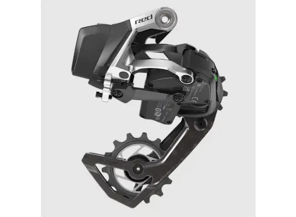 Sram Red AXS E1 silniční přehazovačka 36T